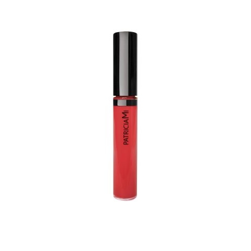 PM JUNGLE FEVER 76 CORAL PLUMPING GLOSS - WATERFALL - KORALOWY BŁYSZCZYK UWYDATNIAJĄCY USTA (COLOR 76 CORAL)